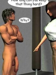 3D porn comics - adult site filled with high-quality 3D content comics here and only here you will find comics for all tastes, the archive is constantly updated