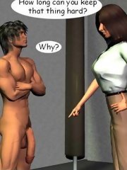 3D porn comics - adult site filled with high-quality 3D content comics here and only here you will find comics for all tastes, the archive is constantly updated